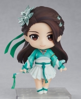 Оригинальная аниме фигурка «Nendoroid Chinese Paladin: Sword and Fairy 7 Yue Qingshu»