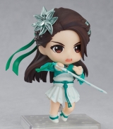 Оригинальная аниме фигурка «Nendoroid Chinese Paladin: Sword and Fairy 7 Yue Qingshu»