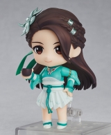 Оригинальная аниме фигурка «Nendoroid Chinese Paladin: Sword and Fairy 7 Yue Qingshu»