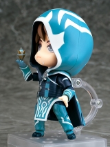 Оригинальная аниме фигурка «Nendoroid Magic: The Gathering Jace Beleren»