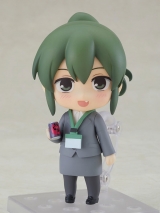 Оригинальная аниме фигурка «Nendoroid My Senpai is Annoying Futaba Igarashi»