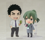 Оригинальная аниме фигурка «Nendoroid My Senpai is Annoying Futaba Igarashi»