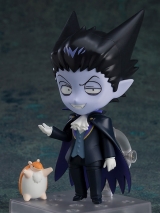 Оригинальная аниме фигурка «Nendoroid The Vampire Dies in No Time Draluc & John»