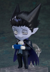 Оригинальная аниме фигурка «Nendoroid The Vampire Dies in No Time Draluc & John»