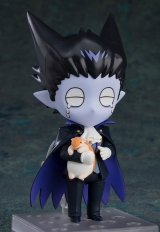 Оригинальная аниме фигурка «Nendoroid The Vampire Dies in No Time Draluc & John»