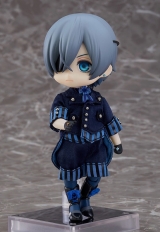 Оригинальная аниме фигурка «Nendoroid Doll Black Butler: Book of the Atlantic Ciel Phantomhive»