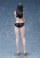 Оригинальная аниме фигурка «BURN THE WITCH Noel Niihashi Swimsuit Ver. 1/4 Complete Figure»