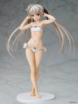 Оригинальная аниме фигурка «Yosuga no Sora Sora Kasugano Swimsuit ver. 1/6 Complete Figure»