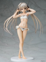 Оригинальная аниме фигурка «Yosuga no Sora Sora Kasugano Swimsuit ver. 1/6 Complete Figure»