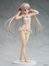 Оригинальная аниме фигурка «Yosuga no Sora Sora Kasugano Swimsuit ver. 1/6 Complete Figure»