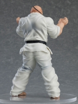 Оригинальная аниме фигурка «POP UP PARADE Baki - Doppo Orochi Complete Figure»