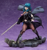 Оригинальная аниме фигурка «Fire Emblem Byleth 1/7 Complete Figure»