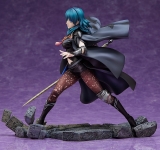 Оригинальная аниме фигурка «Fire Emblem Byleth 1/7 Complete Figure»