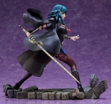 Оригинальная аниме фигурка «Fire Emblem Byleth 1/7 Complete Figure»