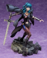 Оригинальная аниме фигурка «Fire Emblem Byleth 1/7 Complete Figure»