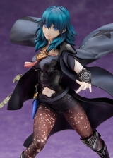 Оригінальна аніме фігурка «Fire Emblem Byleth 1/7 Complete Figure»