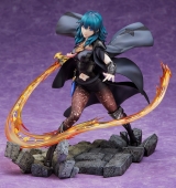 Оригинальная аниме фигурка «Fire Emblem Byleth 1/7 Complete Figure»