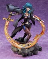 Оригинальная аниме фигурка «Fire Emblem Byleth 1/7 Complete Figure»