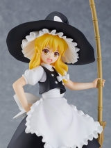 Оригинальная аниме фигурка «POP UP PARADE Touhou Project Marisa Kirisame Complete Figure»