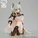 Оригинальная аниме фигурка «FURYU Corporation-ARKNIGHTS Noodle Stopper Figure-KAL'TSIT»