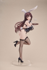 Оригинальная аниме фигурка «Kagetsu Mei DX Ver. 1/4 Complete Figure»