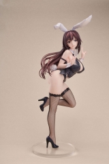 Оригинальная аниме фигурка «Kagetsu Mei DX Ver. 1/4 Complete Figure»