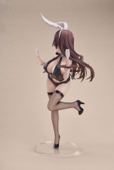 Оригинальная аниме фигурка «Kagetsu Mei DX Ver. 1/4 Complete Figure»