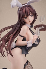 Оригинальная аниме фигурка «Kagetsu Mei DX Ver. 1/4 Complete Figure»