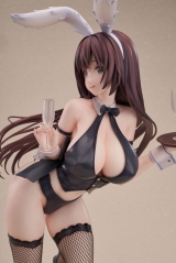 Оригинальная аниме фигурка «Kagetsu Mei DX Ver. 1/4 Complete Figure»