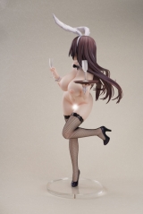 Оригинальная аниме фигурка «Kagetsu Mei DX Ver. 1/4 Complete Figure»