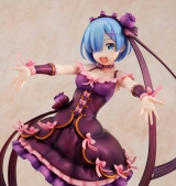 Оригинальная аниме фигурка «KDcolle "Re:ZERO -Starting Life in Another World-" Rem Birthday 2021 Ver. 1/7 Complete Figure»