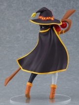 Оригинальная аниме фигурка «POP UP PARADE Movie KONO SUBARASHII SEKAI NI SYUKUFUKU WO! LEGEND OF CRIMSON Megumin Complete Figure»