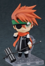 Оригинальная аниме фигурка «Nendoroid D.Gray-man Lavi»