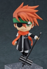 Оригинальная аниме фигурка «Nendoroid D.Gray-man Lavi»