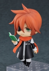 Оригинальная аниме фигурка «Nendoroid D.Gray-man Lavi»