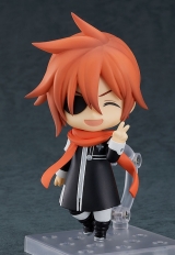 Оригинальная аниме фигурка «Nendoroid D.Gray-man Lavi»