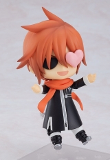 Оригинальная аниме фигурка «Nendoroid D.Gray-man Lavi»