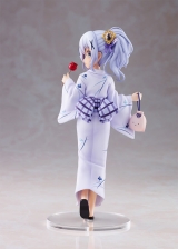 Оригинальная аниме фигурка «Is the order a rabbit? BLOOM Chino (Summer Festival) =Repackage Edition= 1/7 Complete Figure»