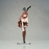 Оригинальная аниме фигурка «Miyama Amane DX Ver. 1/7 Complete Figure»