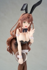 Оригинальная аниме фигурка «Miyama Amane DX Ver. 1/7 Complete Figure»