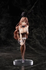 Оригинальная аниме фигурка «Miyama Amane DX Ver. 1/7 Complete Figure»