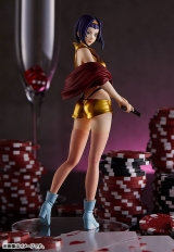 Оригинальная аниме фигурка «POP UP PARADE Cowboy Bebop Faye Valentine Complete Figure»