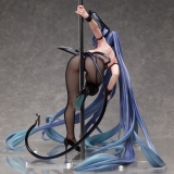 Оригинальная аниме фигурка «B-style Azur Lane New Jersey Living Stepping! Complete Figure»