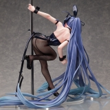 Оригинальная аниме фигурка «B-style Azur Lane New Jersey Living Stepping! Complete Figure»