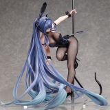 Оригинальная аниме фигурка «B-style Azur Lane New Jersey Living Stepping! Complete Figure»