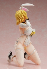 Оригинальная аниме фигурка «B-STYLE Shinobi Master Senran Kagura: New Link Ryona Bunny Ver. 1/4 Complete Figure»