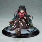 Оригінальна аніме фігурка «Girls' Frontline Type 100 Heavy Damage ver. 1/7 Complete Figure»