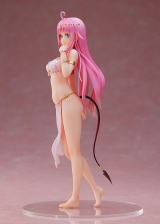 Оригинальная аниме фигурка «To Love-Ru Darkness Lala Satalin Deviluke 1/7 Complete Figure»