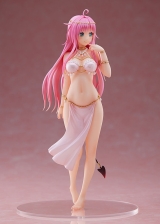 Оригинальная аниме фигурка «To Love-Ru Darkness Lala Satalin Deviluke 1/7 Complete Figure»