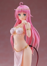 Оригинальная аниме фигурка «To Love-Ru Darkness Lala Satalin Deviluke 1/7 Complete Figure»